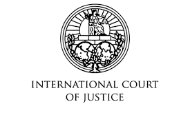 International Court of Justice (ICJ)